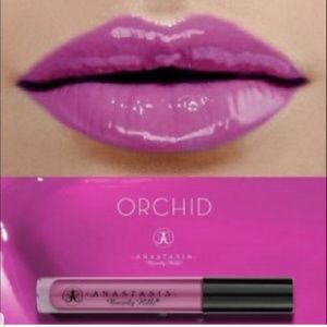 ANASTASIA BEVERLY HILLS LIP GLOSS ORCHID